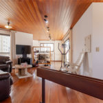 Apartamento à venda com 3 suítes em Aclimação, São Paulo, SP