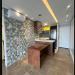 Apartamento à venda com 1 suíte em Vila Romana, São Paulo, SP