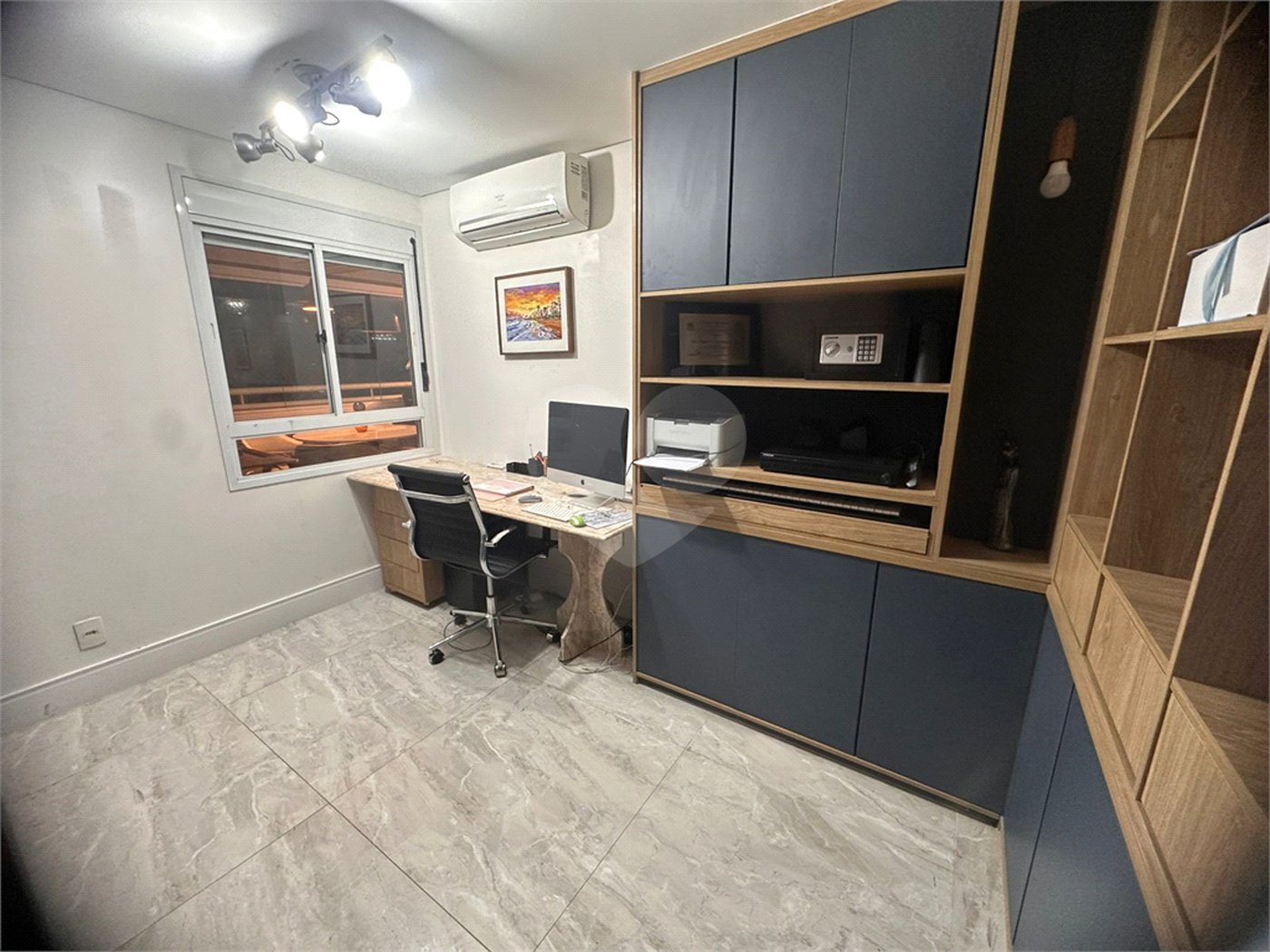 Apartamento à venda com 4 quartos, sendo 3 suítes, em Paraíso do Morumbi, São Paulo, SP