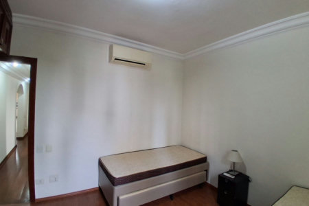 Apartamento com 3 dormitórios para alugar, 135 m² por R$ 6.500,00/mês - Pompéia - Santos/SP
