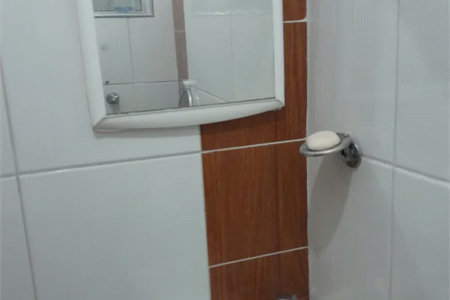 Casa à venda com 2 quartos em Vila Hamburguesa, São Paulo, SP