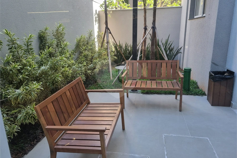 Apartamento para alugar com 1 quarto em Tucuruvi, São Paulo, SP