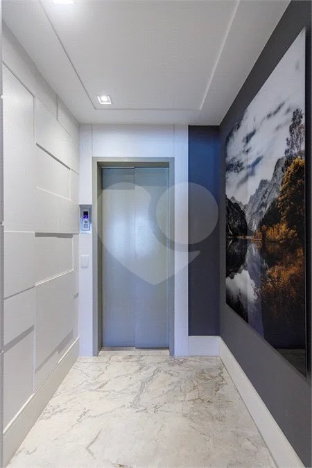 Apartamento de 149,51m2, 3 dormitórios, 1 suíte, toalete social, living 2 ambientes, 2 vagas fixas e lazer completo em Higienópolis.