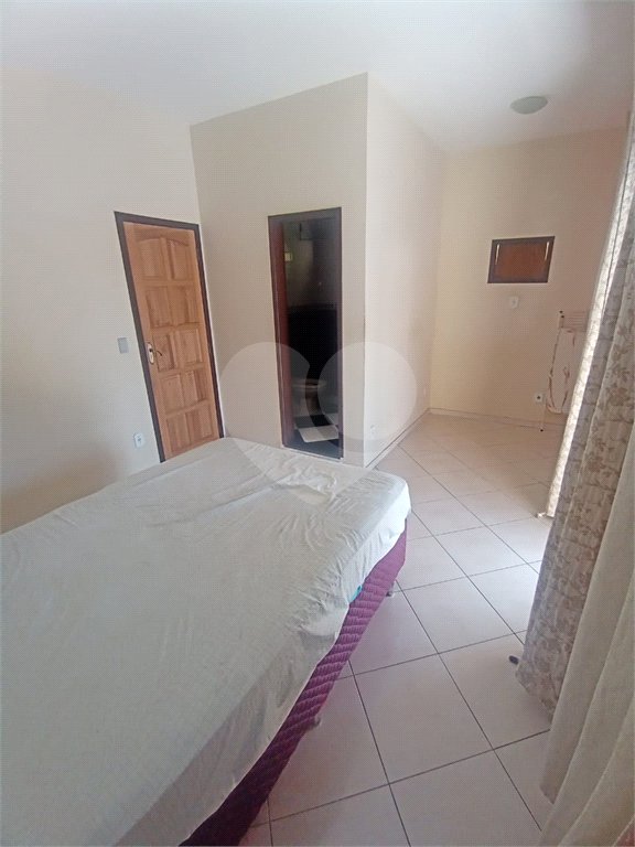 Casa à venda com 2 quartos, sendo 1 suíte, no condomínio River Plate, Rio de Janeiro - RJ