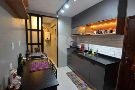 Apartamento à venda com 4 quartos, sendo 2 suítes, em Tijuca, Rio de Janeiro, RJ