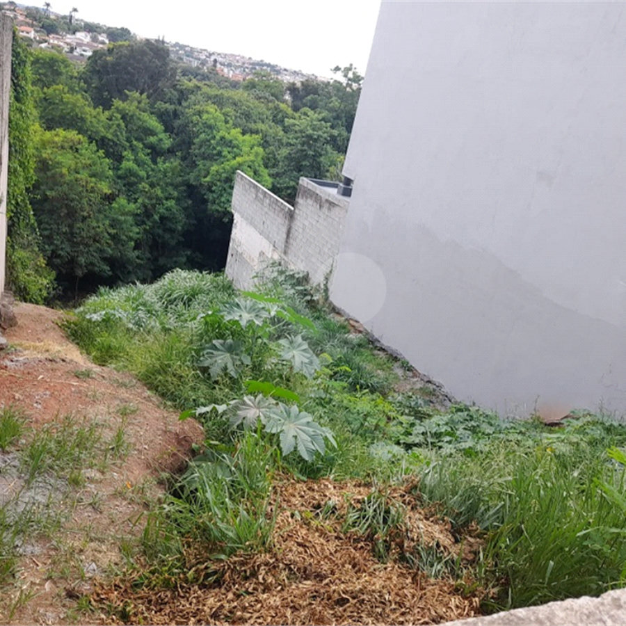 Terreno à venda em Cidade Satélite, Atibaia, SP