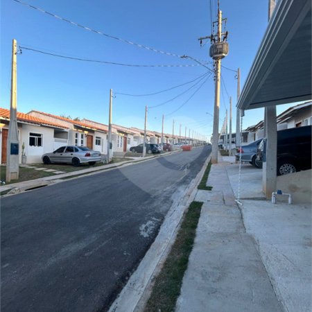 Casa à venda com 2 quartos no condomínio Residencial Parque Imperial, Sorocaba - SP