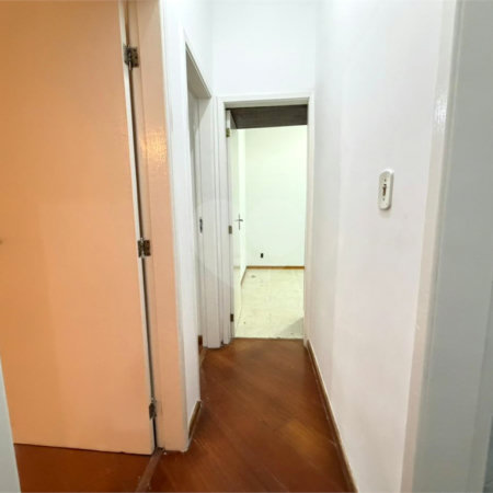Apartamento à venda com 2 quartos em Tijuca, Rio de Janeiro, RJ