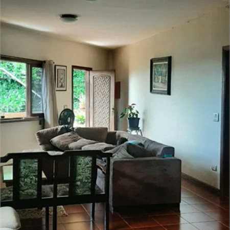 Sobrado à venda com 8 quartos em Jardim São Luís, São Paulo, SP