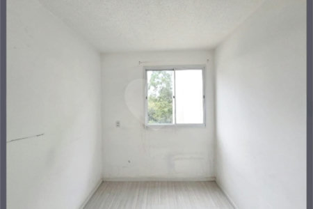 Apartamento à venda com 2 quartos em Jardim Albertina, Guarulhos, SP