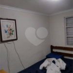 Apartamento à venda com 2 quartos em Jaraguá, São Paulo, SP