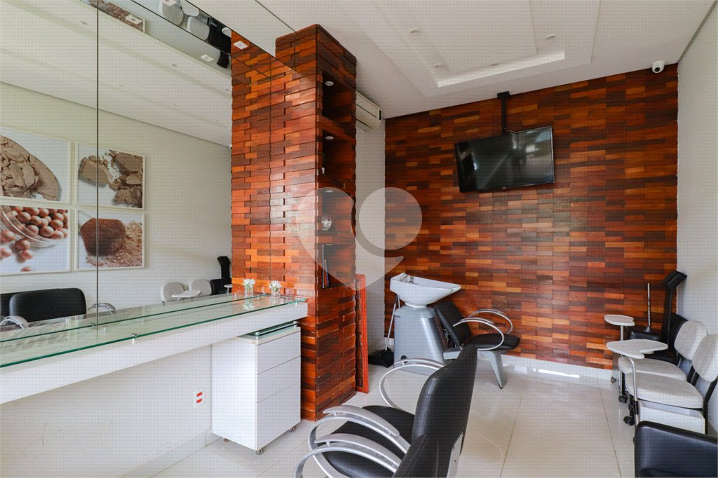 Apartamento à venda com 3 quartos, sendo 1 suíte, em Barra Funda, São Paulo, SP