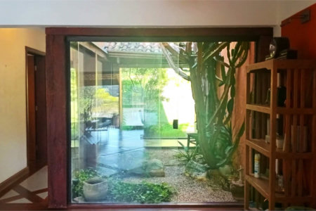 Casa à venda com 3 suítes no condomínio Vale da Santa Fé, Vinhedo - SP