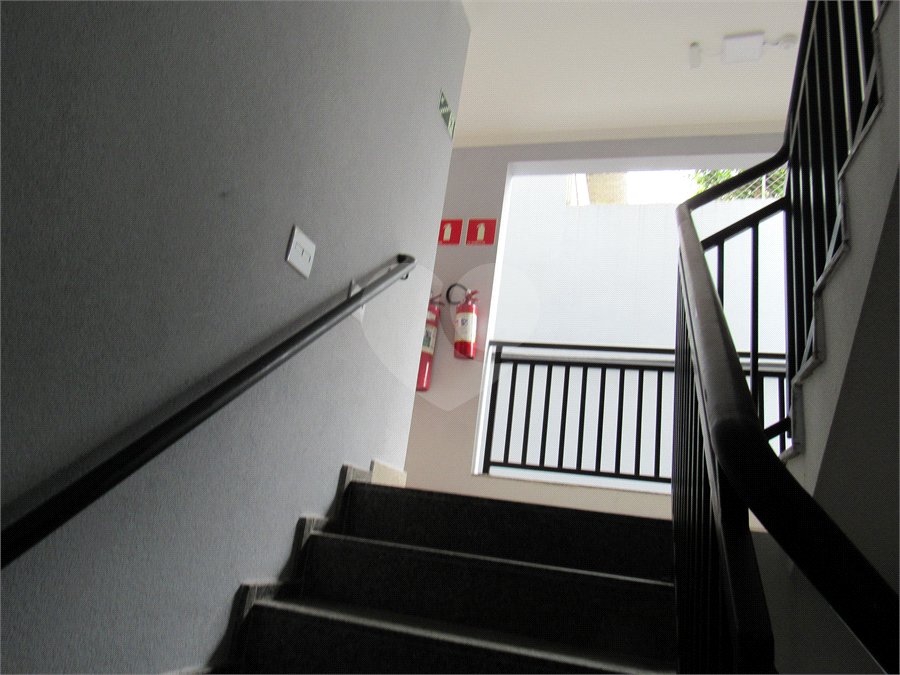 Apartamento à venda com 2 quartos em Horto, São Paulo, SP