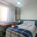 Apartamento à venda com 3 suítes em Perdizes, São Paulo, SP