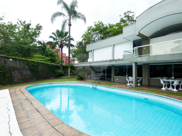 Sobrado à venda com 3 suítes em Jardim Marajoara, São Paulo, SP