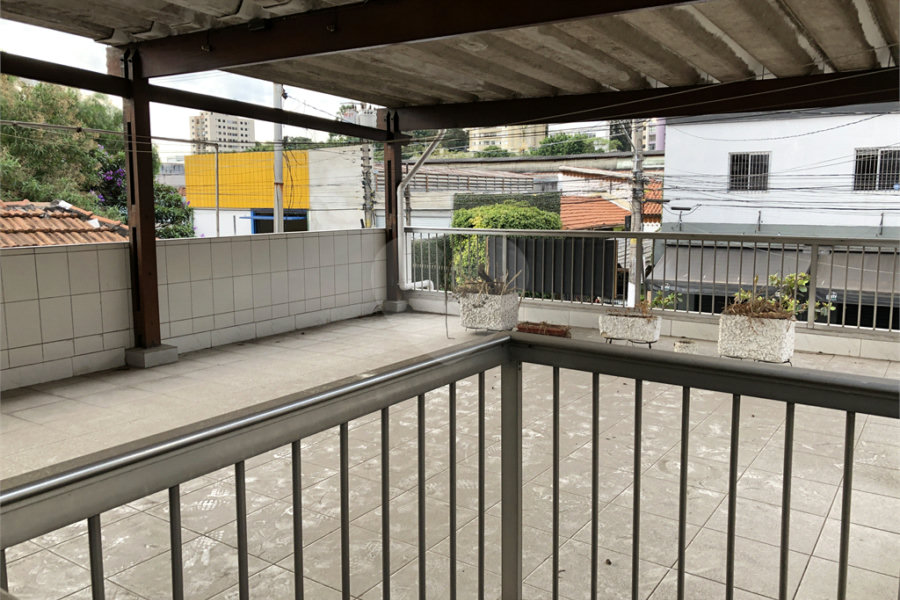Sobrado à venda com 2 quartos em Casa Verde, São Paulo, SP