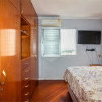 Apartamento à venda com 3 quartos, sendo 1 suíte, em Cambuci, São Paulo, SP