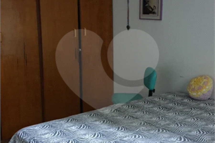 Casa Térrea à venda com 3 quartos, sendo 1 suíte, em Vila Nova Mazzei, São Paulo, SP