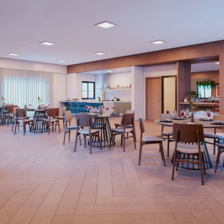 Residencial Ana Luíza