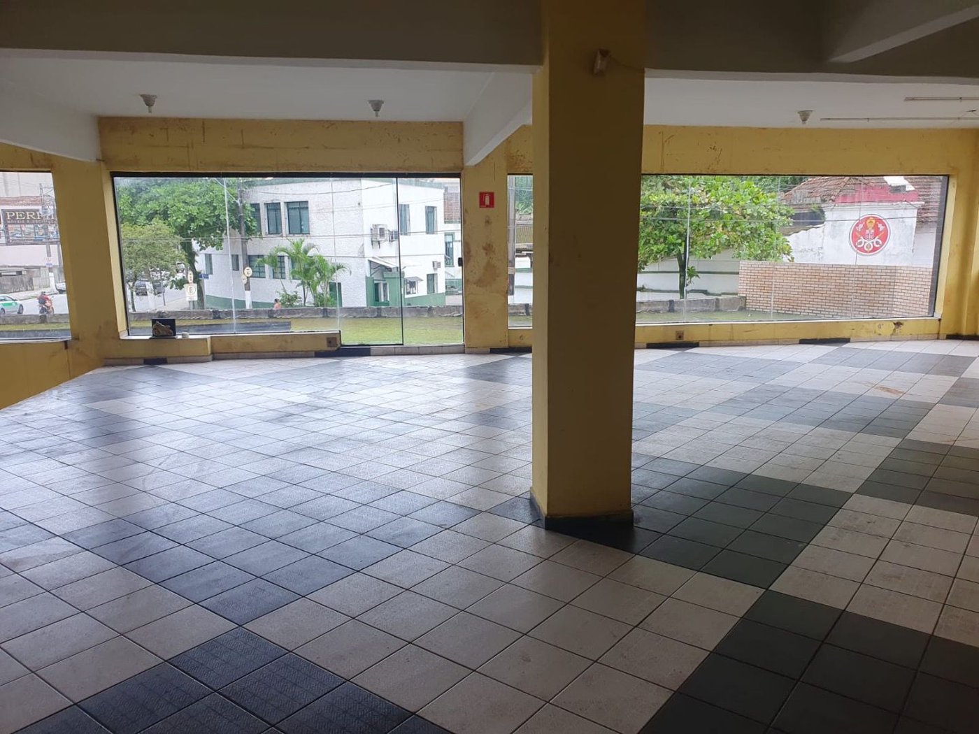 Loja para Alugar, 550 M² por R$ 25.000 – Centro – Santos/Sp