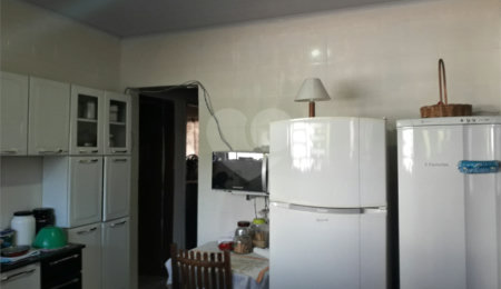 Casa Térrea à venda com 3 quartos, sendo 1 suíte, em Vila Gustavo, São Paulo, SP
