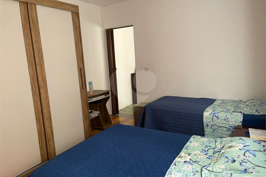 Casa à venda com 2 quartos no condomínio Villa das Andorinhas, São Paulo - SP