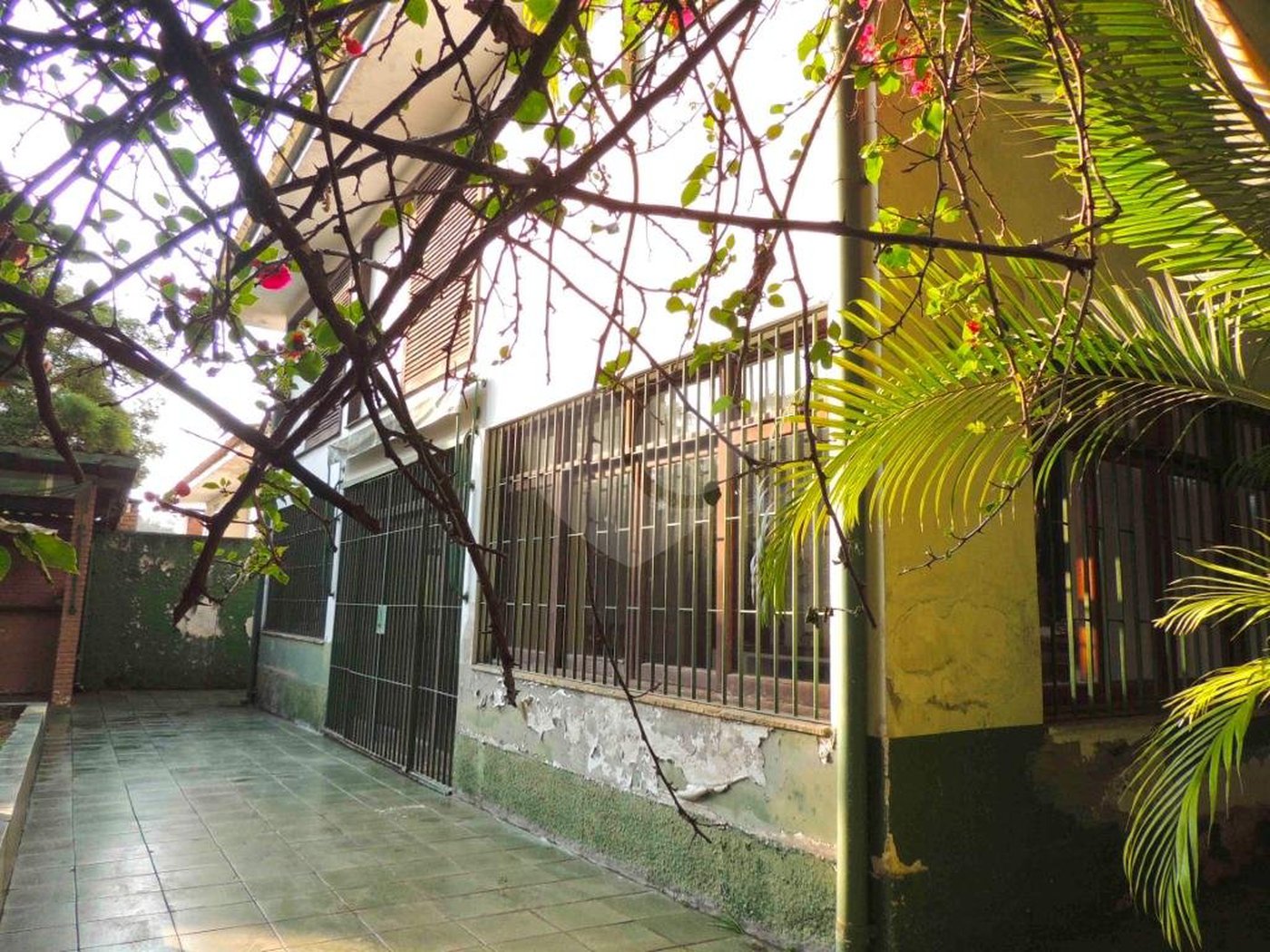 Casa de Vila à venda com 4 quartos, sendo 2 suítes, em Jardim dos Estados, São Paulo, SP