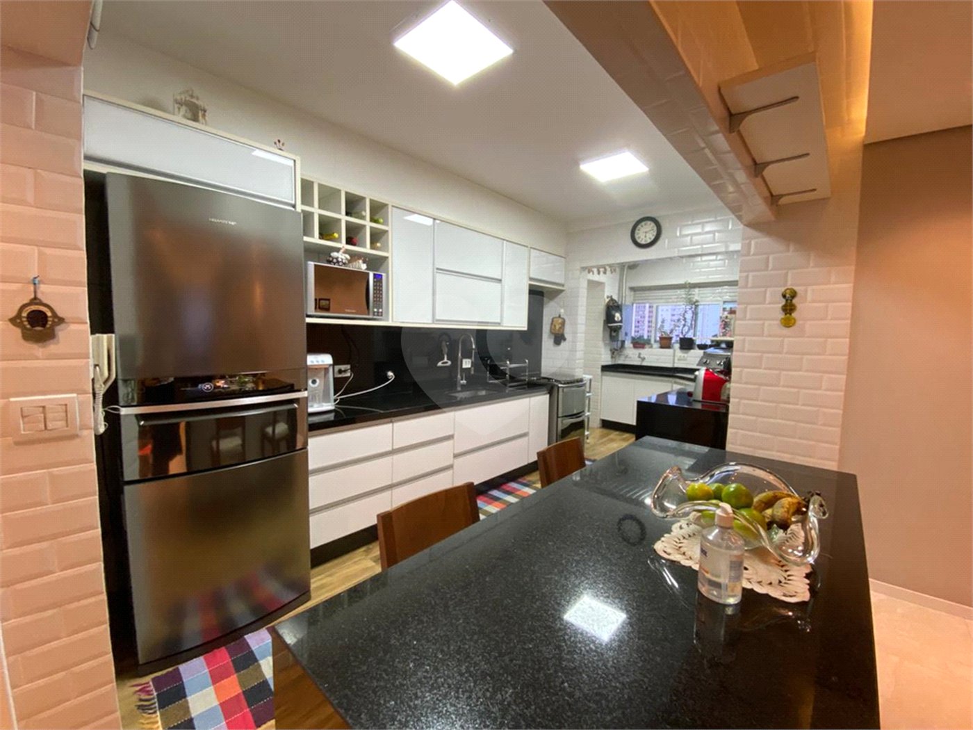 Apartamento à venda com 2 quartos, sendo 1 suíte, em Tucuruvi, São Paulo, SP