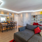 Apartamento à venda com 4 quartos, sendo 1 suíte, em Jardim Marajoara, São Paulo, SP