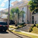 Casa à venda com 4 suítes no condomínio Residencial Villa dos Inglezes, Sorocaba - SP