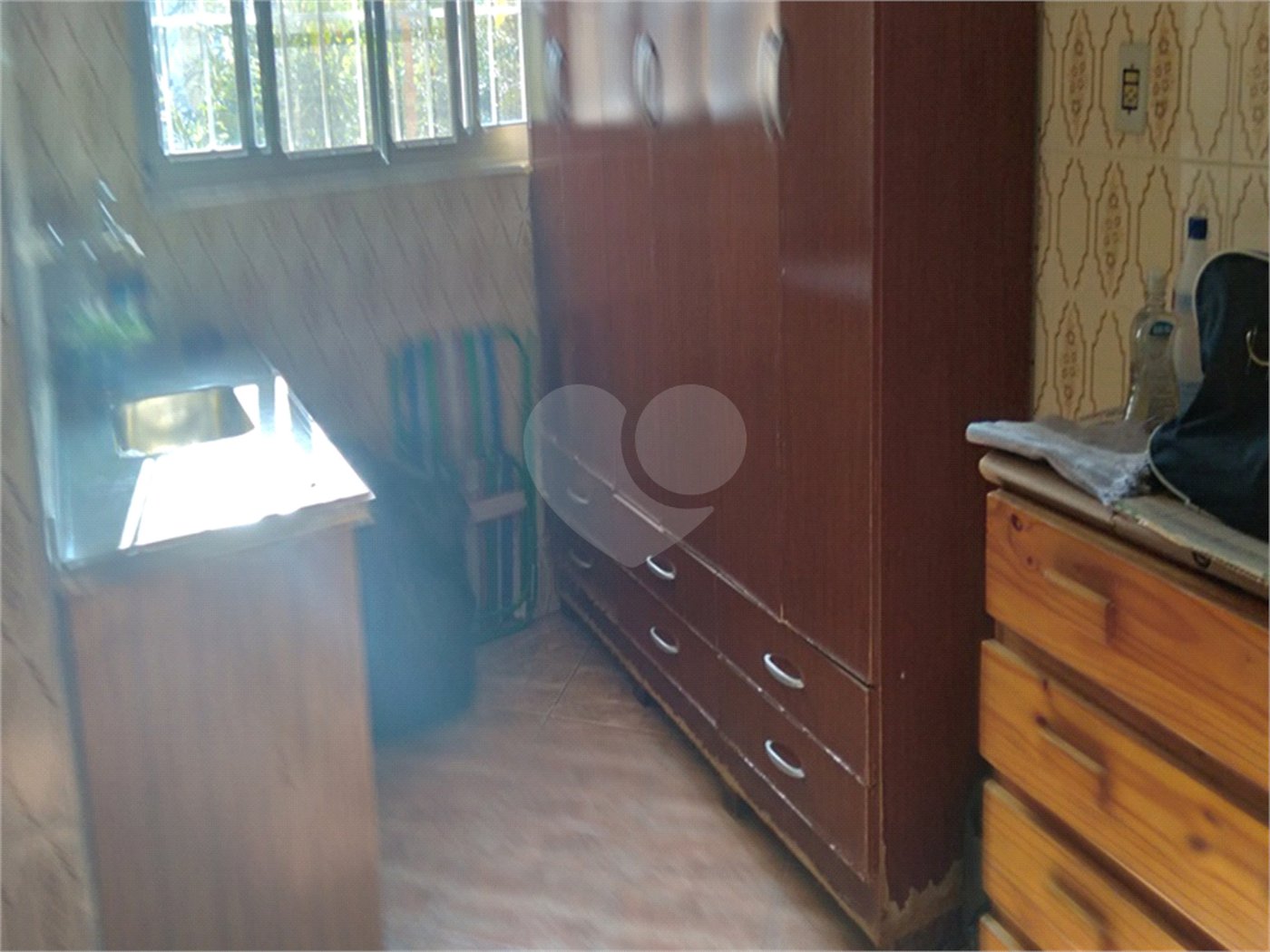 Sobrado à venda com 3 quartos, sendo 1 suíte, em Santa Teresinha, São Paulo, SP