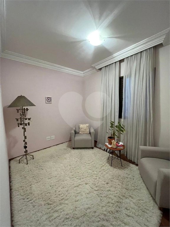 Apartamento à venda com 3 quartos, sendo 1 suíte, em Santa Teresinha, São Paulo, SP