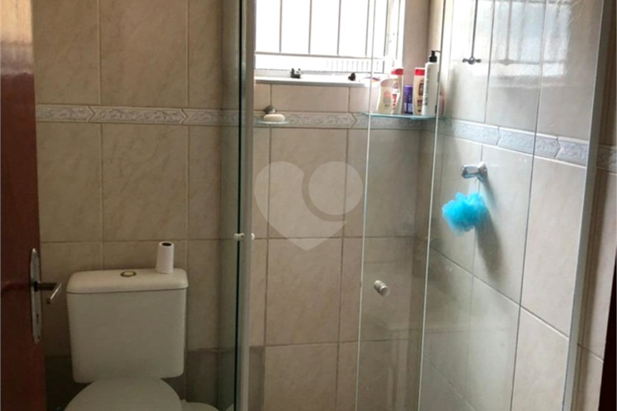 Sobrado à venda com 5 quartos, sendo 1 suíte, em Vila Guilherme, São Paulo, SP