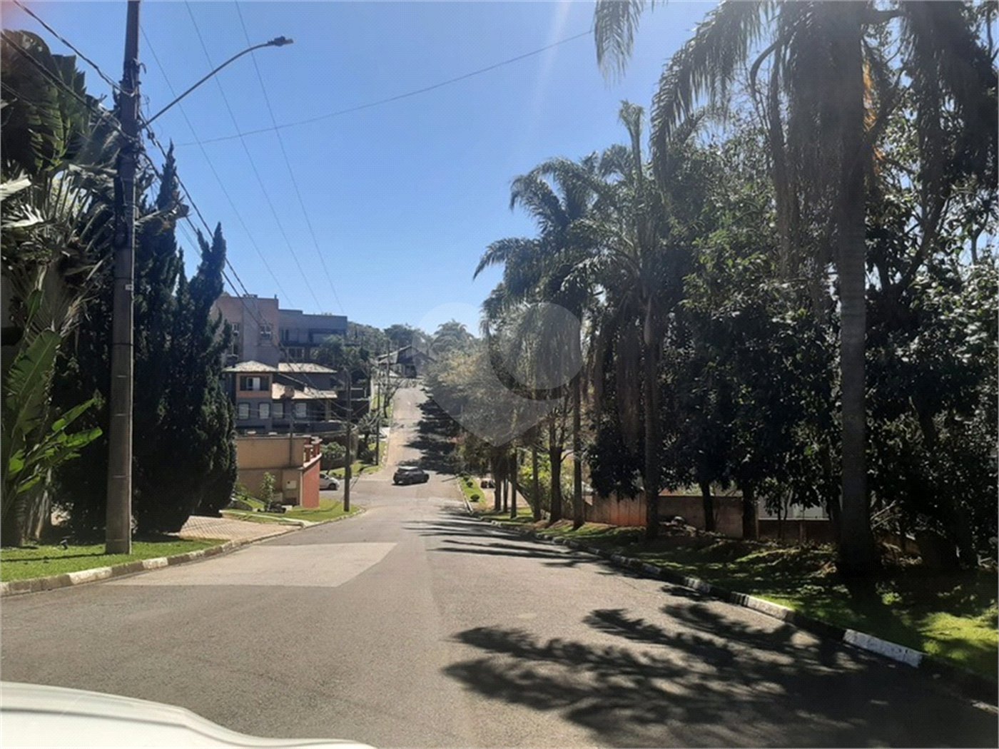 Terreno à venda no condomínio Água Verde, Atibaia - SP