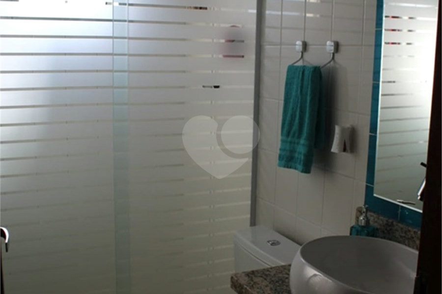 Apartamento à venda com 2 quartos em Casa Verde, São Paulo, SP