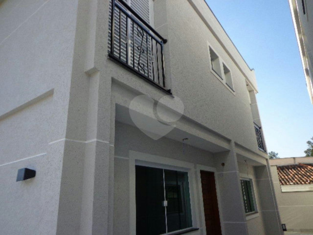 Casa à venda com 2 suítes no condomínio Palmas, São Paulo - SP