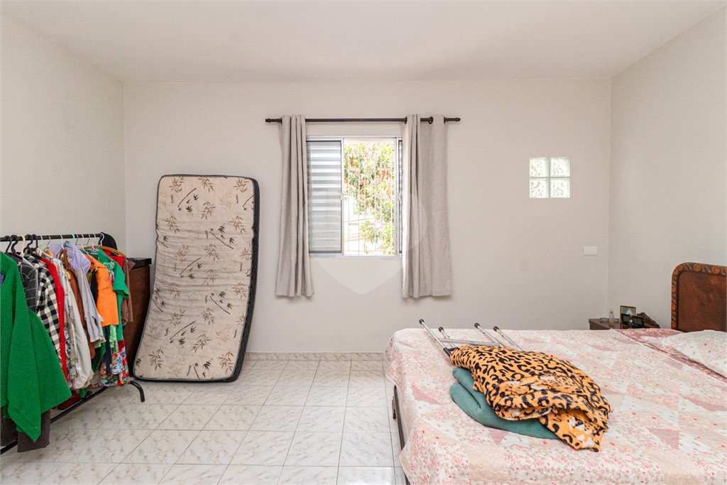 Sobrado à venda com 2 quartos em Vila Dom Pedro II, São Paulo, SP