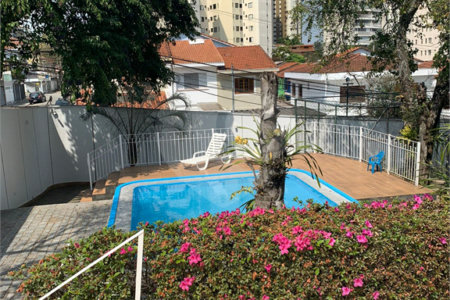 Apartamento à venda com 3 quartos em Alto da Lapa, São Paulo, SP