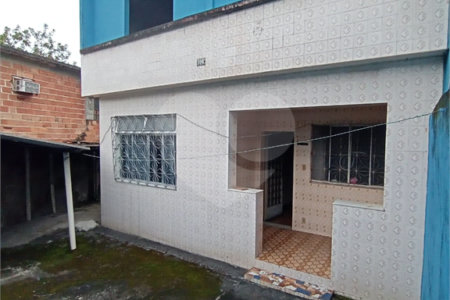 Casa à venda com 2 quartos em Campo Grande, Rio de Janeiro, RJ