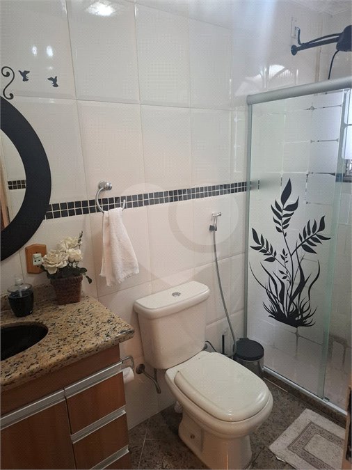 Casa à venda com 4 quartos, sendo 1 suíte, em Campo Grande, Rio de Janeiro, RJ