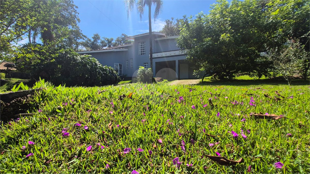 Casa mobiliada para locação no Condomínio Recanto Tranquilo (Palavra de Vida) – Atibaia/SP