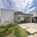 Casa à venda com 3 suítes no condomínio Alphaville Nova Esplanada 4, Votorantim - SP