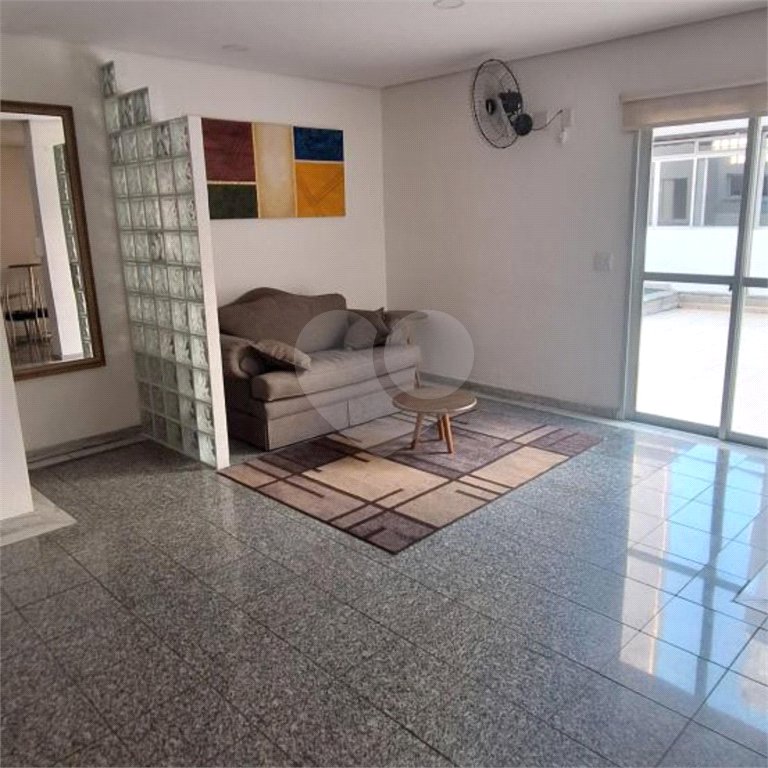 Apartamento à venda com 2 quartos em Mooca, São Paulo, SP