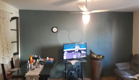 Casa Térrea à venda com 3 quartos, sendo 1 suíte, em Vila Gustavo, São Paulo, SP