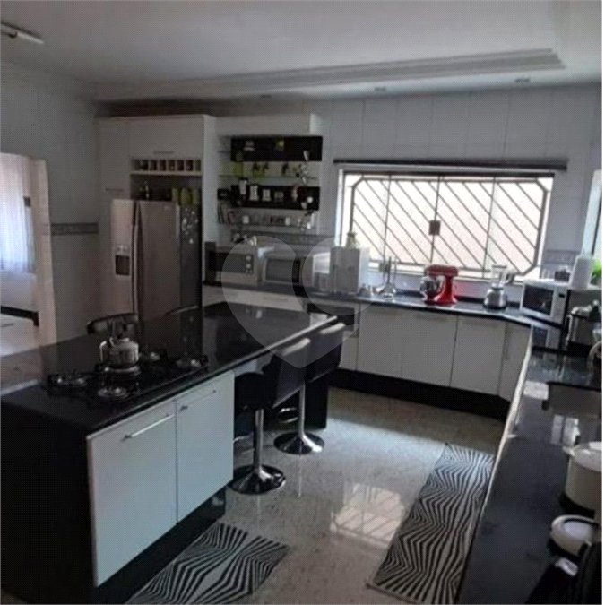 Casa à venda com 4 quartos, sendo 1 suíte, em Vila Nova Manchester, São Paulo, SP