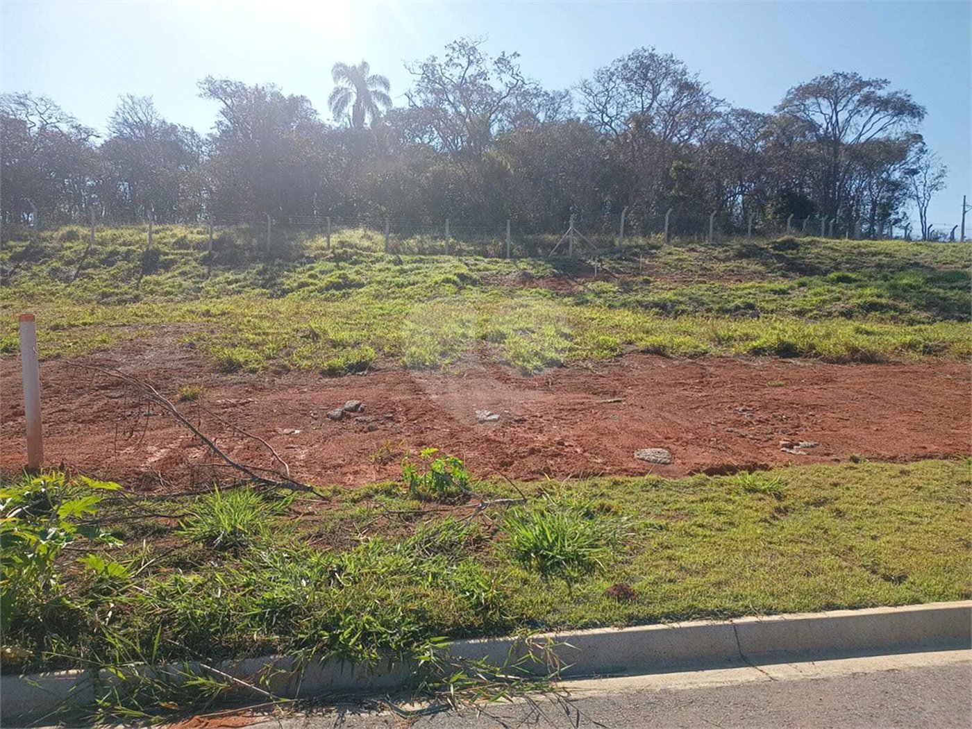 Terreno à venda no condomínio Elementum Residencial Atibaia, Atibaia - SP