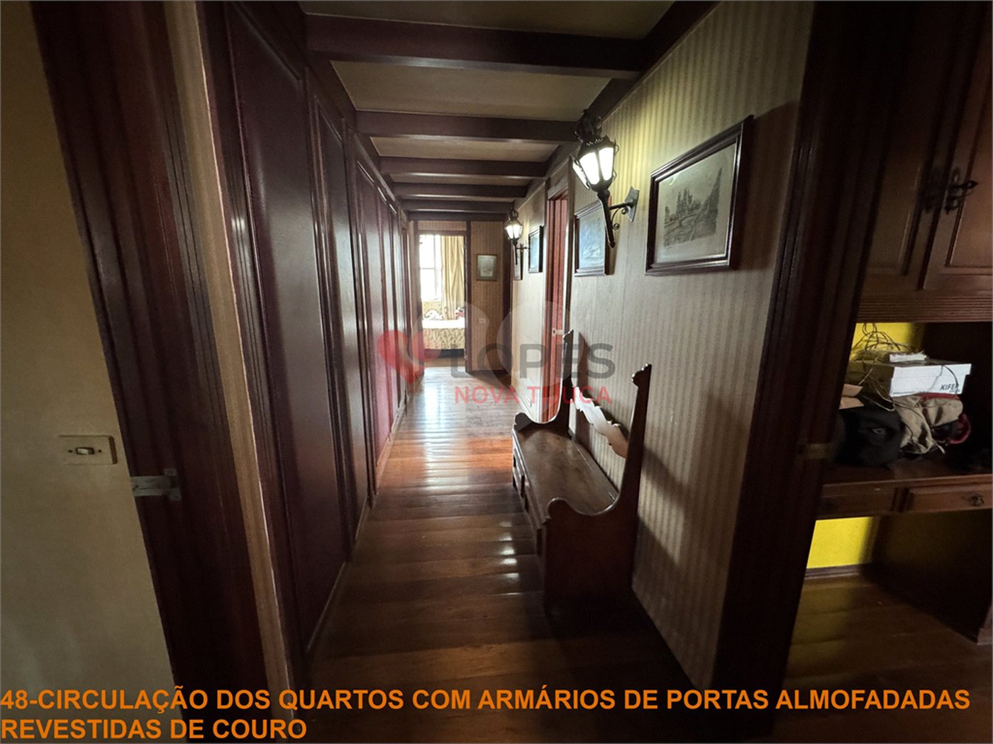 Apartamento à venda com 4 quartos, sendo 2 suítes, em Tijuca, Rio de Janeiro, RJ