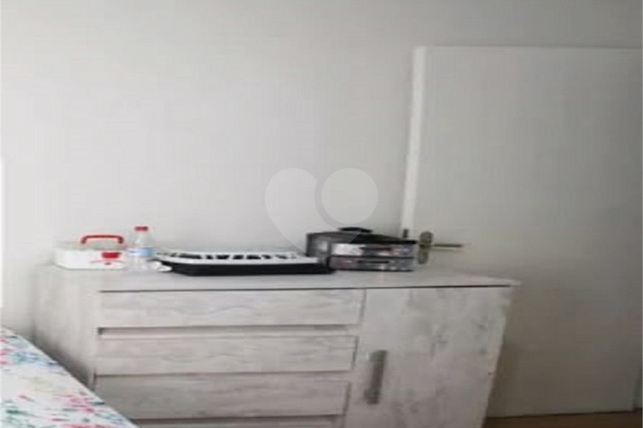 Sobrado à venda com 3 quartos, sendo 1 suíte, em Santana, São Paulo, SP