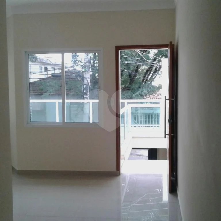 Casa à venda com 3 quartos, sendo 1 suíte, em Vila Nivi, São Paulo, SP